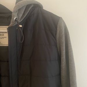 Abercrombie & Fitch jacket